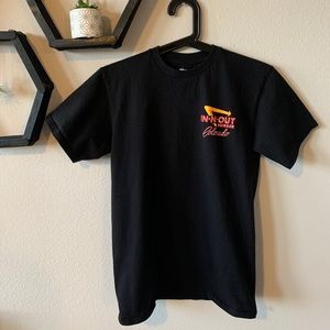 In-N-Out Burger Colorado T-shirt